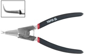 Круглогубцы Yato YT-2141 150 мм