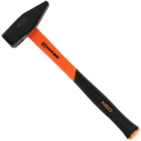 Молоток столярний Neo Tools 25148