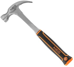 Молоток столярный Neo Tools 25104