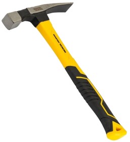 Молоток столярный MasterTool 020921