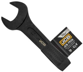 Ключ рожковый ударный JCB JCB-79136 I-образный 36 мм