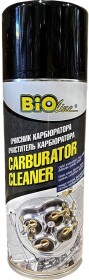 Очиститель карбюратора BIOLINE Carburetor Cleaner 48803 400 мл