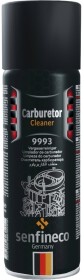 Очиститель карбюратора Senfineco Carburetor Cleaner 9993 400 мл