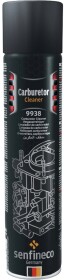 Очисник карбюратора Senfineco Carburetor Cleaner 9938 650 мл