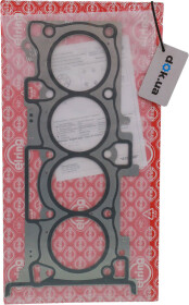 Прокладка ГБЦ Elring 415.690