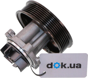 Помпа Magneti Marelli 350981862000