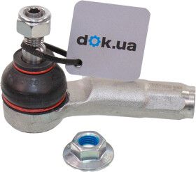 Наконечник рулевой тяги TRW JTE1055