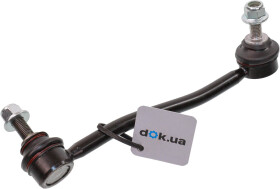 Стойка стабилизатора SKF vkds349011