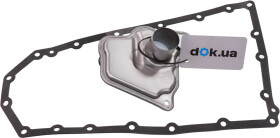 Фильтр АКПП Febi 180921