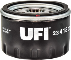 Масляный фильтр UFI 23.418.00