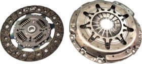 Комплект сцепления NK 132562