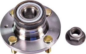 Ступица колеса SKF VKBA 3305