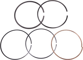 Комплект поршневих кілець Hastings Piston Rings 2C5177S