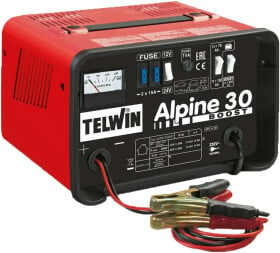 Зарядний пристрій Telwin 807547