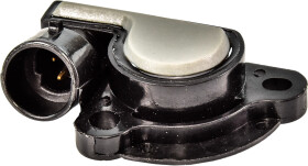 Датчик положения дроссельной заслонки JP Group 1215400100