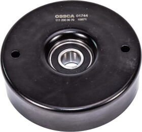 Натяжной ролик ремня ГРМ OSSCA 01744
