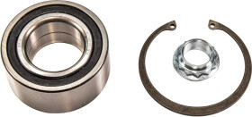 Подшипник ступицы колеса BTA H2M004BTA