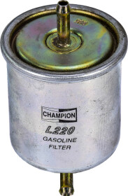 Паливний фільтр Champion CFF100220