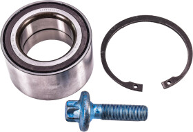 Підшипник ступиці колеса FAG 713 6679 90