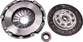 Комплект зчеплення Valeo 801881