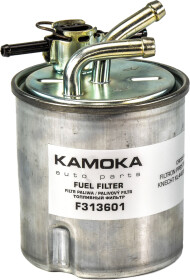 Паливний фільтр Kamoka F313601