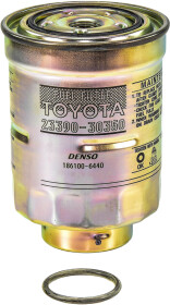Топливный фильтр Toyota / Lexus / Daihatsu 2339030350
