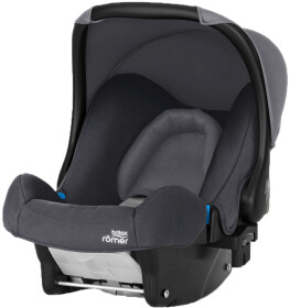 Автолюлька Britax-Romer Baby-Safe
