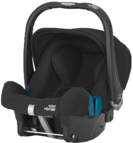 Автолюлька Britax-Romer Baby-Safe Plus SHR II