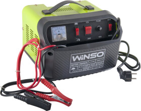 Пуско-зарядний пристрій Winso 139600