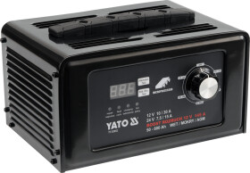 Пуско-зарядное устройство Yato YT-83052