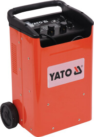 Пуско-зарядний пристрій Yato YT-83061