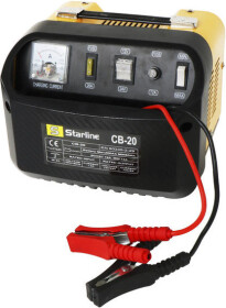 Зарядное устройство Starline GVSTCB20