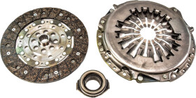Комплект сцепления LuK 624 3159 60