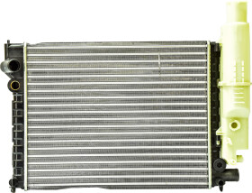 Радіатор охолодження двигуна NRF 58776