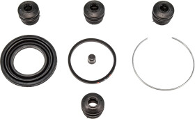 Ремкомплект тормозного суппорта ERT 400104