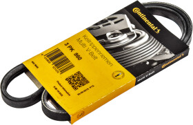 Поликлиновой ремень Contitech 3PK860