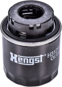 Оливний фільтр Hengst Filter H312W01