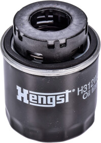 Масляный фильтр Hengst Filter H312W01