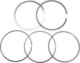 Комплект поршневых колец Goetze 08-141300-00