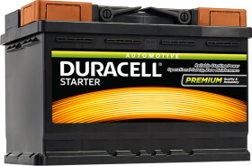 Аккумулятор Duracell 6 CT-95-R Starter DS95