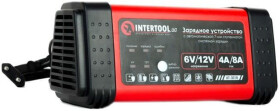 Зарядний пристрій Intertool at3018