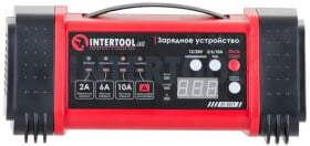Зарядний пристрій Intertool at3019
