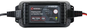 Зарядное устройство Intertool at3022