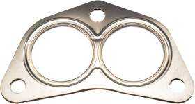 Прокладка приемной трубы Hyundai / Kia 2876534050