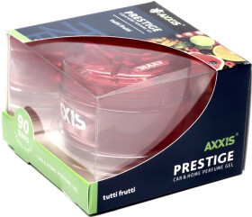 Ароматизатор Axxis Prestige Tutti Frutti 50 мл