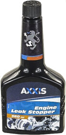 Присадка Axxis Engine Leak Stopper