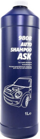 Концентрат автошампуня Mannol 9808 Auto Shampoo ASK