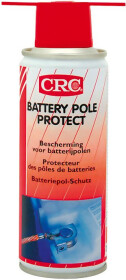 Мастило CRC Battery Pole Protect для електроконтактів