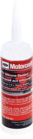 Формирователь прокладок Ford RTV Silicone Sealant серый