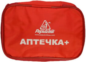 Футляр для автомобильной аптечки Poputchik F-02-006-M